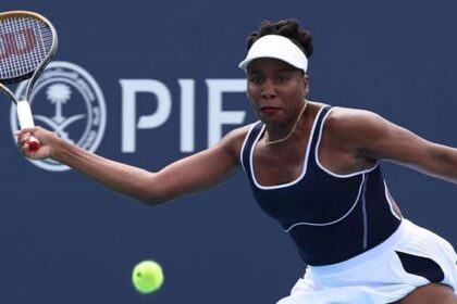 Venus Williams