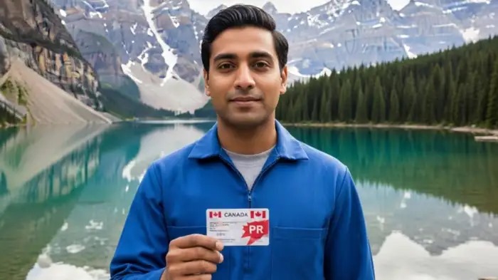 Canada Jobs For Indians