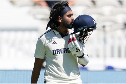 IND vs ENG