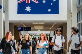 Australia Affordable Universities