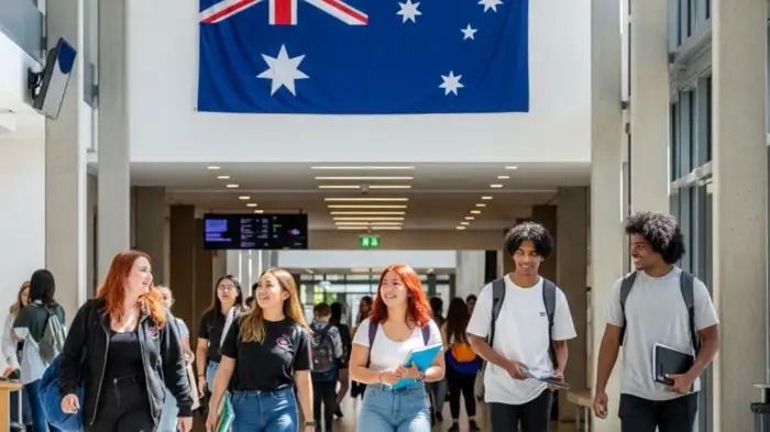 Australia Affordable Universities