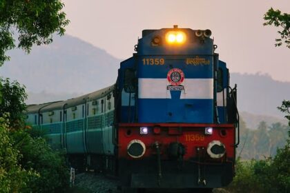 Indian Railways