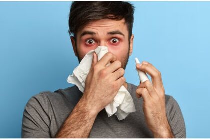 Frequent Cold And Cough