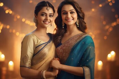 Nanad Bhabhi Relationship Tips