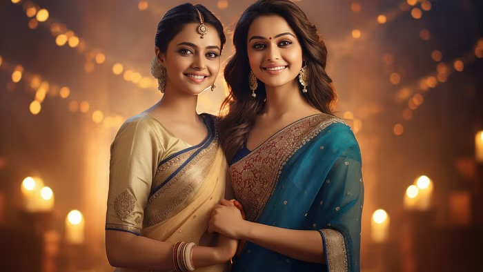 Nanad Bhabhi Relationship Tips: નણંદ અને ભાભીનો સંબંધ બહેનો જેવો બની શકે છે! ફક્ત આ 5 બાબતોનું પાલન કરો 1 Nanad Bhabhi Relationship Tips