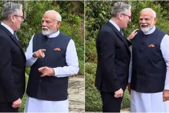 PM Modi