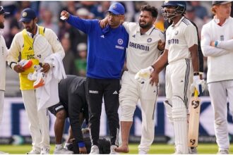 IND vs ENG