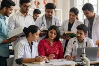 MBBS Abroad Advisory