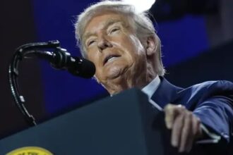 Donald Trump Tech Hiring