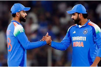 IND vs ENG