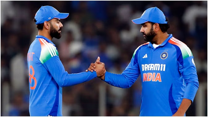IND vs ENG