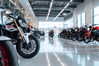 Bike Purchase Tips