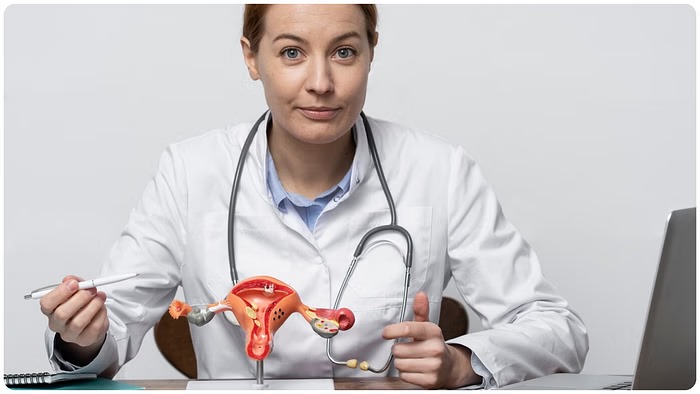 Cervical Cancer Prevention: દેશમાં ૧૦ કરોડથી વધુ મહિલાઓનું સર્વાઇકલ કેન્સર માટે સ્ક્રીનીંગ કરવામાં આવ્યું છે, તેના લક્ષણો અને નિવારણના પગલાં જાણો 1 Cervical Cancer Prevention