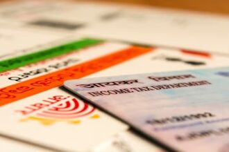 Aadhaar Card