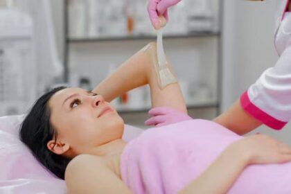 Hair Removal Tips