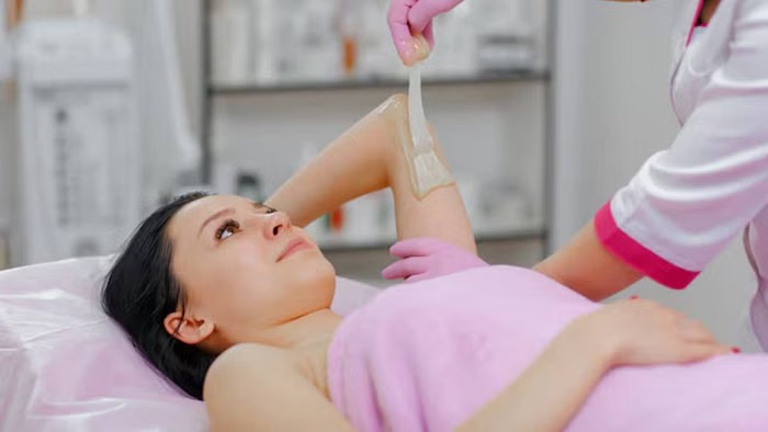 Hair Removal Tips: વેક્સિંગ કે રેઝર વગર અનિચ્છનીય વાળ દૂર કરો, આ ટિપ્સ તમને આમાં મદદ કરશે 1 Hair Removal Tips