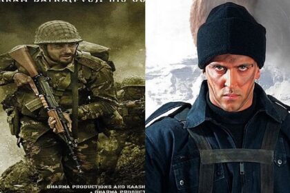 Indian Films On Kargil Vijay Diwas
