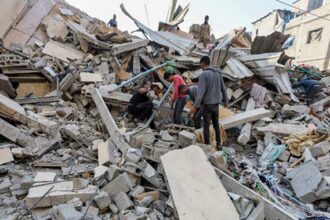 Gaza Crisis