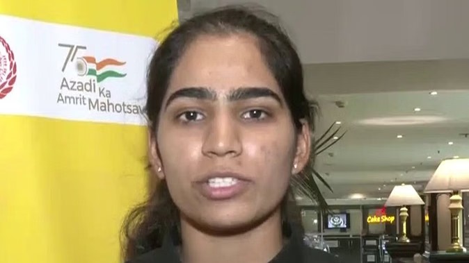Diksha Dagar