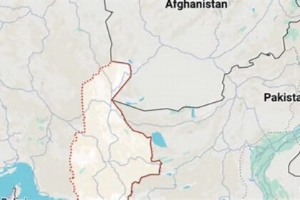 Iran courthouse attack