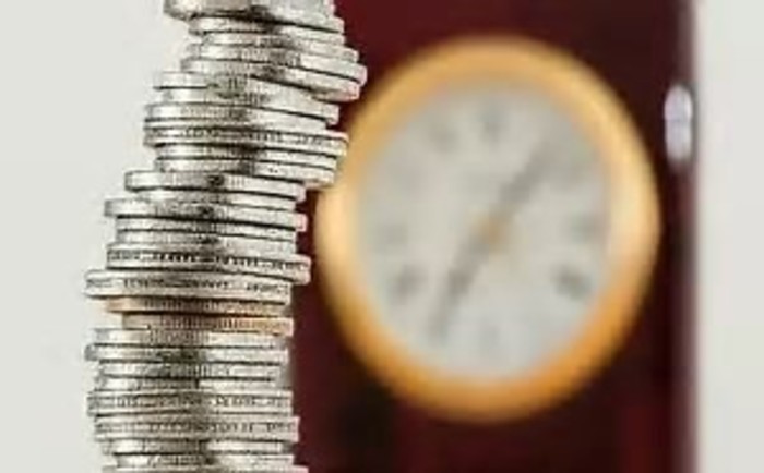 Bernstein Report : દેશના ધનિકો વધુ ધનવાન બની રહ્યા છે, એક ટકા પાસે $11.6 ટ્રિલિયનની સંપત્તિ 1 Bernstein Report