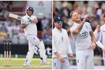 IND vs ENG