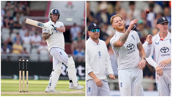 IND vs ENG: સ્ટોક્સ સોબર્સ-કાલિસની યાદીમાં જોડાયો, કેપ્ટન તરીકે એક મેચમાં સદી અને પાંચ વિકેટ ફટકારનાર પ્રથમ અંગ્રેજ ખેલાડી 1 IND vs ENG
