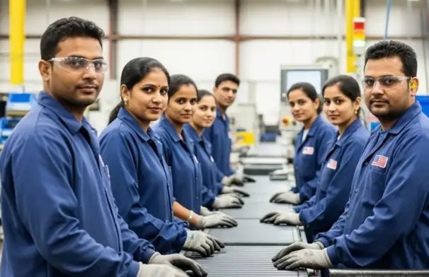 US Salary Rights For Workers: યુએસમાં નોકરી કે ઇન્ટર્નશિપ કરો... જાણો પગાર સંબંધિત આ 6 મહત્વના નિયમો, જે દરેક સ્ટૂડન્ટ-વર્કરને ખબર હોવા જોઈએ 1 US Salary Rights For Workers