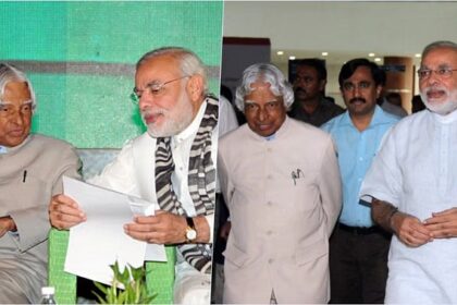 APJ Abdul Kalam death anniversary tribute