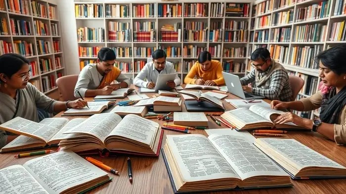 IIT BTech in Hindi seat increase: IIT માં દર વર્ષે ૧૬૦૦ બેઠકો વધશે, B.Tech કોર્સ હિન્દીમાં હશે, ૩ વર્ષમાં ૫ હજાર પુસ્તકો તૈયાર થશે! 1 IIT BTech in Hindi seat increase
