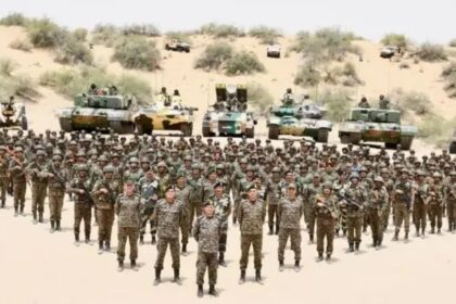 Operation Sindoor in NCERT curriculum