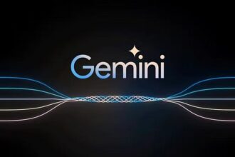 Google Gemini App