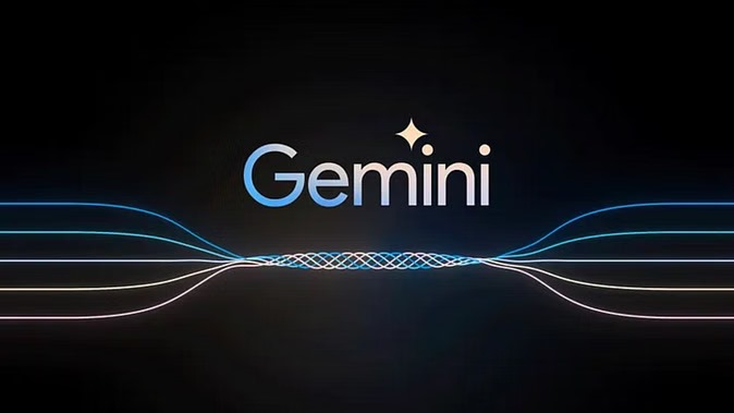 Google Gemini App