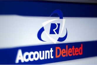 Fake IRCTC accounts