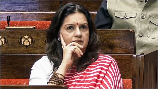 Parliament: 'પહલગામ હુમલાના ચાર આતંકવાદીઓ હજુ પણ ફરાર', પ્રિયંકા ચતુર્વેદીએ ઓપરેશન સિંદૂર પર ચર્ચા પહેલા કહ્યું 1 Parliament