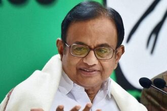 Chidambaram statement on Pahalgam attack