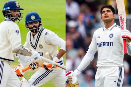 IND vs ENG