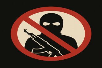 Human rights for infiltrators