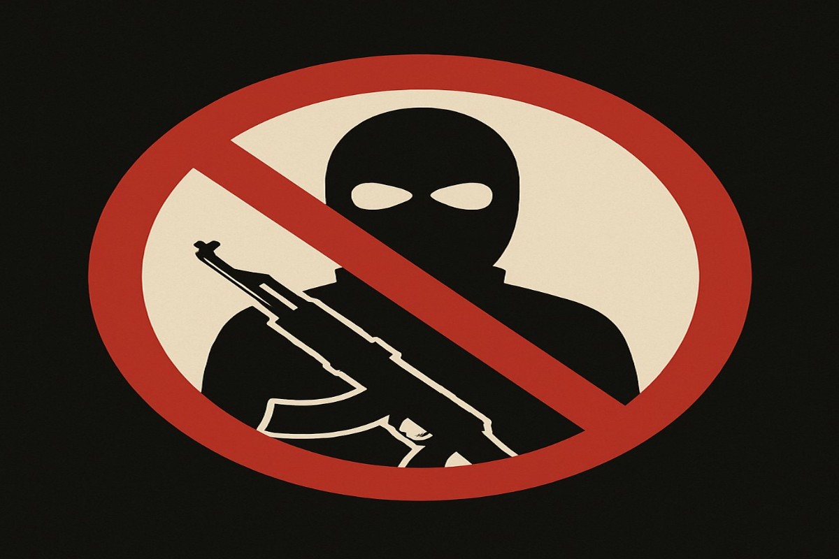 Human rights for infiltrators