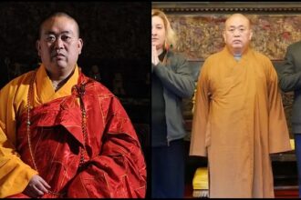 CEO Monk Scandal