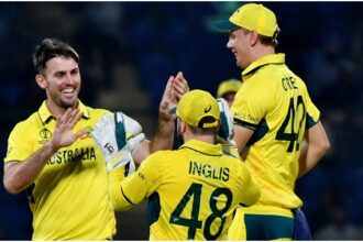 WI vs AUS