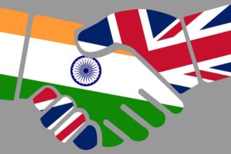 India-UK FTA