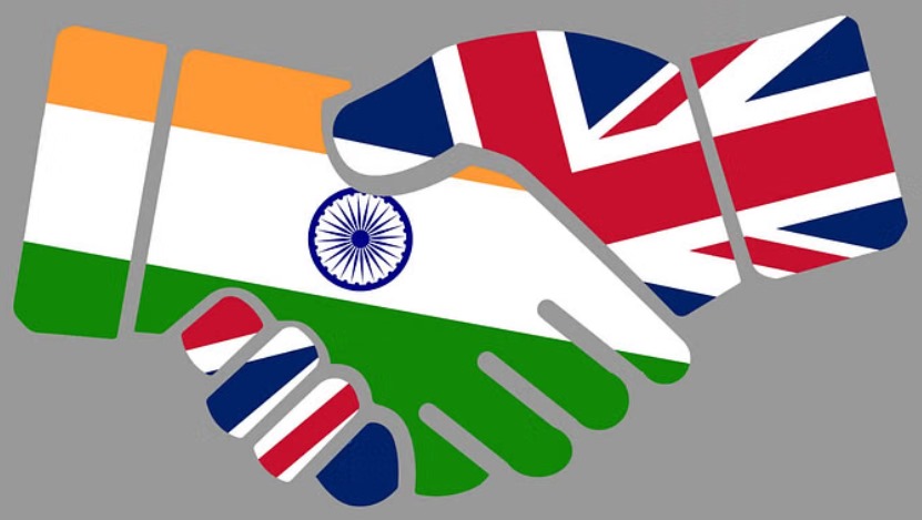 India-UK FTA: ભારત-યુકે કરારમાં MRA ફ્રેમવર્કનો સમાવેશ, તબીબી ઉપકરણોની નિકાસને પ્રોત્સાહન મળશે 1 India-UK FTA