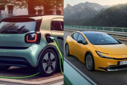 EV Subsidy
