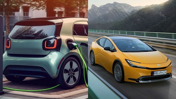 EV Subsidy