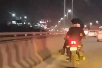 Traffic Offences