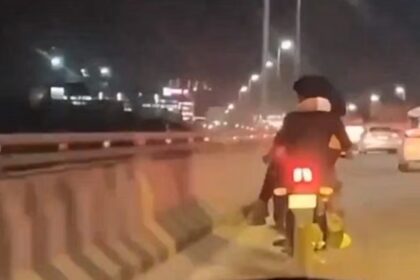 Traffic Offences