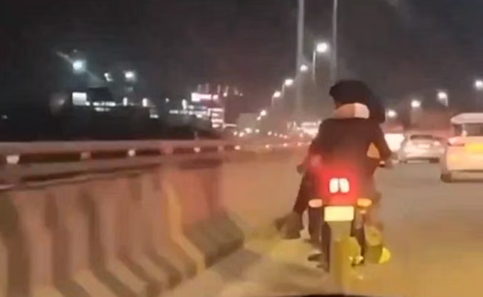 Traffic Offences