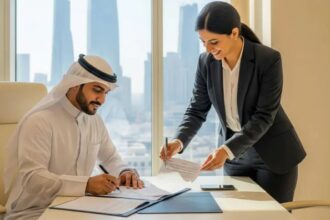 Saudi Arabia New law For Owning Property