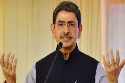 Governor R N Ravi On Assam And West Bengal Population
